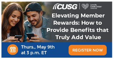 Attend the 'Elevating Member Rewards: How to Provide Benefits that Truly Add Value' Webinar on May 9th.