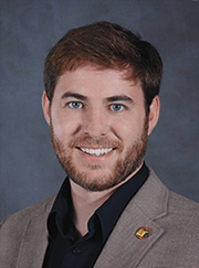 Aaron Adams, Executive Vice President and Chief Operating Officer, CUSG